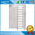 Handicap Waterproof EU Standard Full Height Turnstile